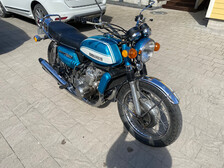 Suzuki GT