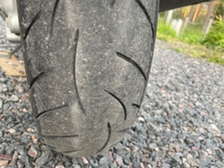 Honda NT
