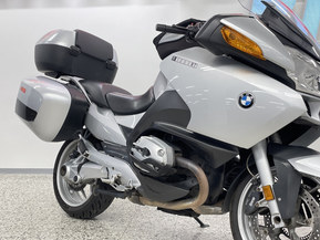 BMW R