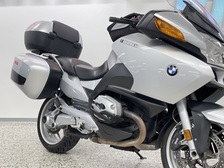 BMW R