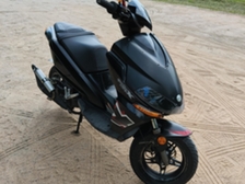 Benelli 49X