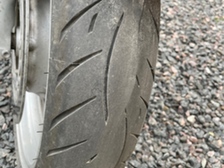 Honda NT