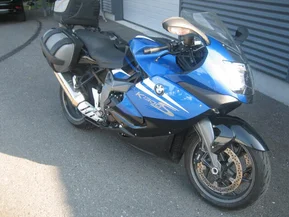 BMW K