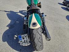 Harley-Davidson Dyna