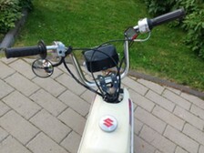Suzuki PV