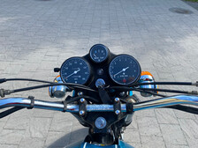 Suzuki GT