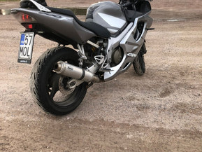 Honda CBR