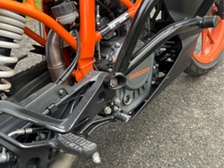 KTM RC