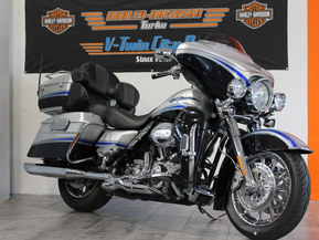 Harley-Davidson CVO