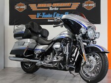 Harley-Davidson CVO