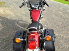 Yamaha XV