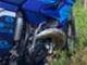 Yamaha YZ