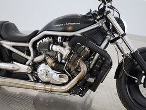 Harley-Davidson VRSC