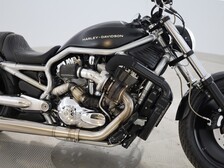 Harley-Davidson VRSC