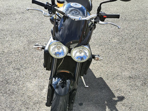 Triumph Street Triple