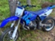 Yamaha YZ