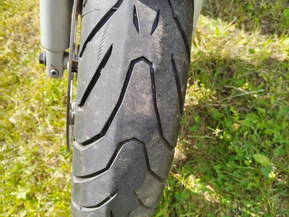 Yamaha XJ
