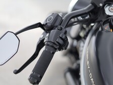 Harley-Davidson VRSC