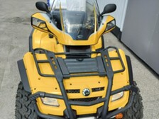 Can-Am Outlander