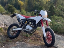 Fantic Motor Casa