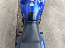 Honda XL