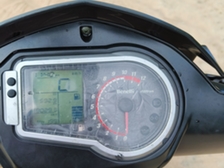Benelli 49X