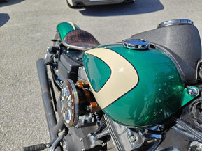 Harley-Davidson Dyna