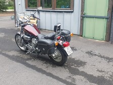 Yamaha XV