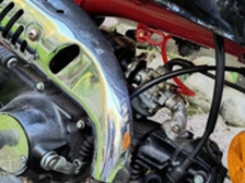 Honda Monkey