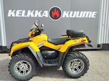 Can-Am Outlander