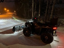 Polaris Sportsman