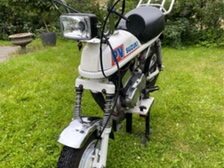 Suzuki PV