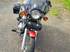 Yamaha XV