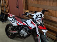 Beta RR