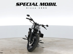 Harley-Davidson VRSC