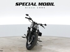 Harley-Davidson VRSC