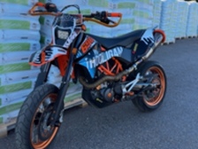 KTM 690
