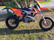 KTM 300