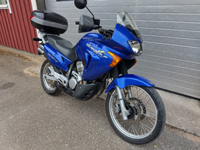 Honda XL
