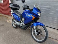 Honda XL