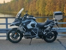 BMW R