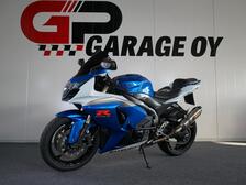 Suzuki GSX-R
