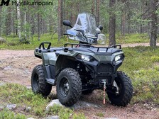 Polaris Sportsman