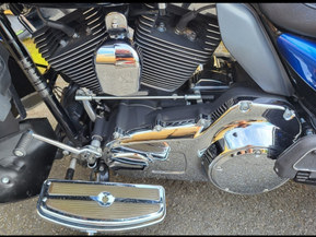 Harley-Davidson Touring