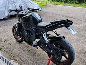 Yamaha FZ1-N