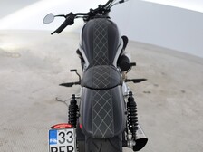 Harley-Davidson VRSC