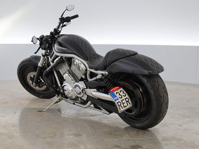 Harley-Davidson VRSC