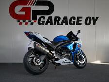 Suzuki GSX-R