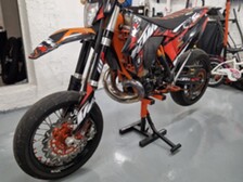 KTM 300