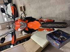KTM 690